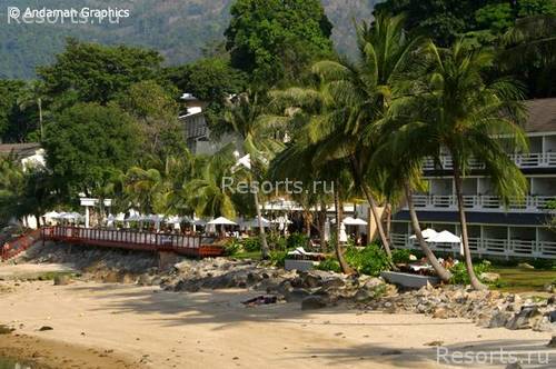 Amari Coral Beach Resort & Spa 26